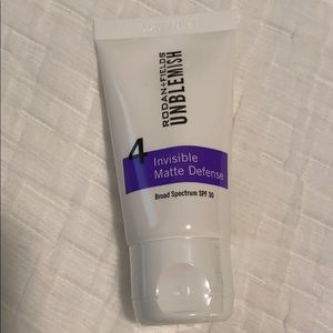 Rodan Fields unblemish lotion